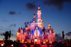 Cinderella Castle Designer Free Download